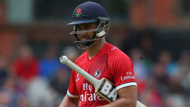 Alviro Petersen retired from international cricket in 2015. (Courtesy: Getty Images)
