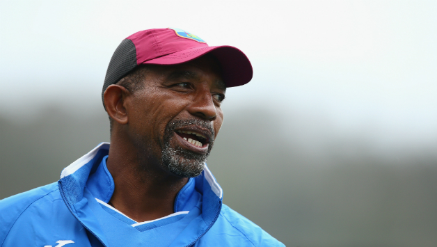Phil Simmons appointed as the new head coach of West Indies © Getty Images