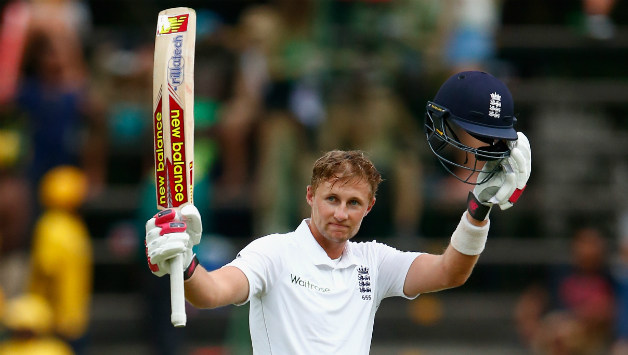 Joe Root was the second highest run-scorer in the five-Test series vs India © Getty Images