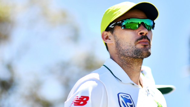 Stephen Cook had a fruitful year with three hundreds © Getty Images