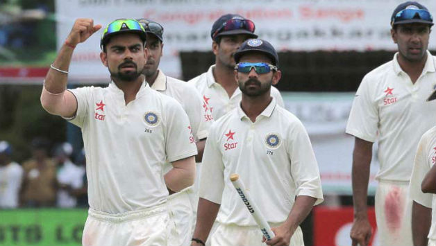 भारतीय टीम के व्यस्त कार्यक्रम को देखते हुआ लिया गया फैसला © Getty Images
