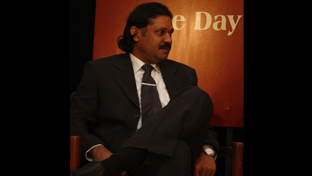 Kirti Azad © Getty Images