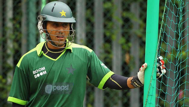 Abdul Razzaq (above) said that the current situation of the Azhar Ali-led side is very miserable as they can miss out on direct qualification to the game’s pinnacle tournament © Getty Images