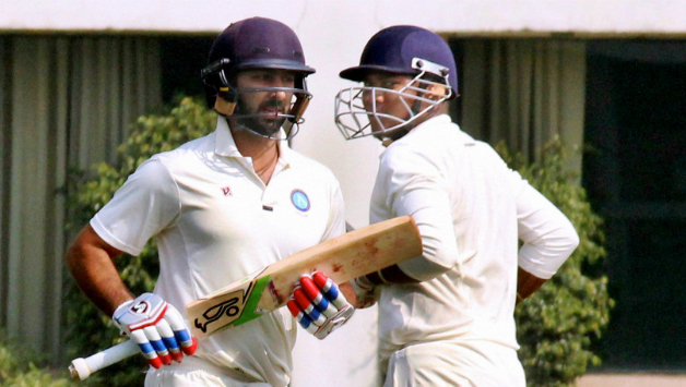  Live Cricket Score, Ranji Trophy, Ranji Trophy semi-final, Ranji Trophy 2016-17, Ranji Trophy 2016-17 semi-final, Ranji Trophy 2016-17 live score, ranji trophy live day 4, Live score, Ranji Trophy Live Streaming day 4, Ranji Trophy Match Results