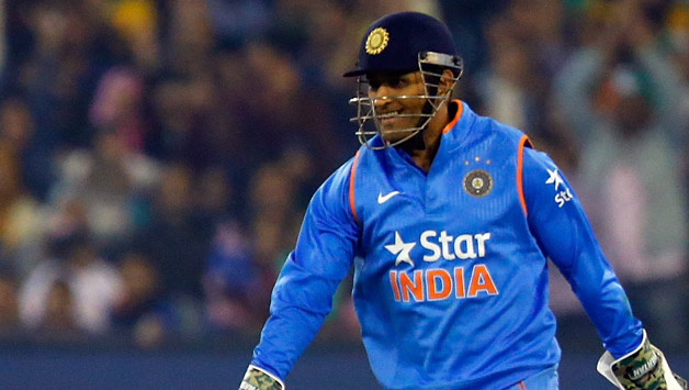 MS Dhoni has led India in 199 ODIs and 72 T20Is © Getty Images