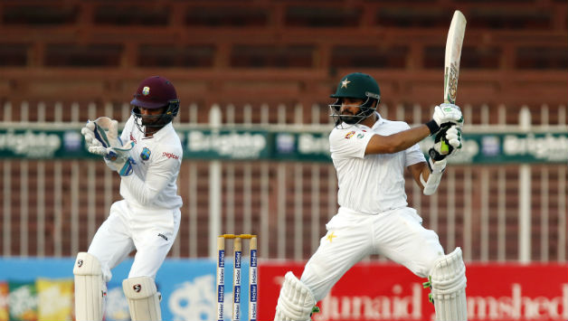 West Indies will look put up a good show against Pakistan at home © Getty Images