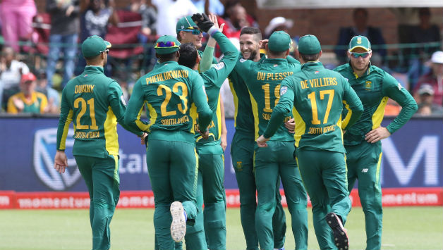 South Africa have started off the ODI series well after a disappointing loss in the T20Is © Getty Images