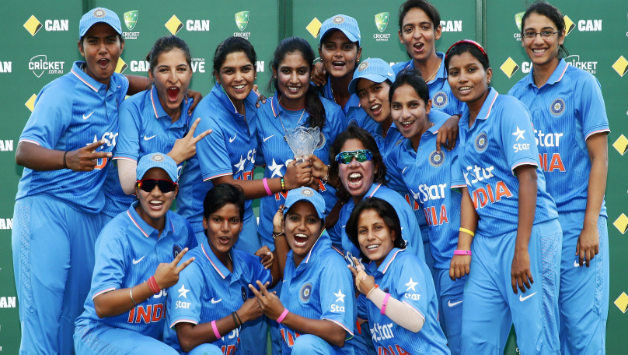 India Women recently won the ACC WT20 2016 tournament for the sixth time © Getty Images