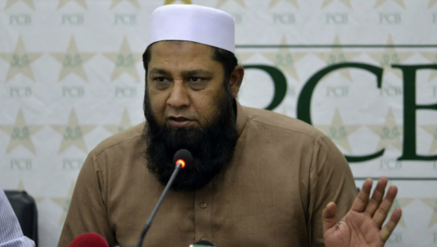 Inzamam-ul-Haq said Pakistan cricket had suffered a lot and gone backwards due to the absence of any international cricket matches in Pakistan since 2009 © Getty Images
