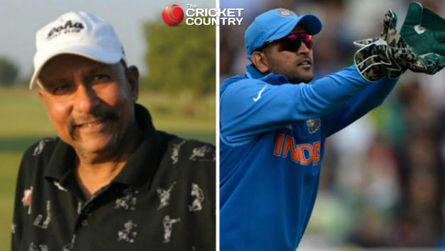 Kiri Dhoni