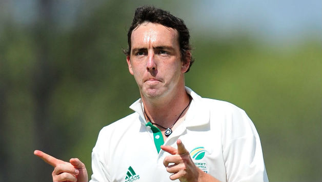Kyle Abbott © Getty Images