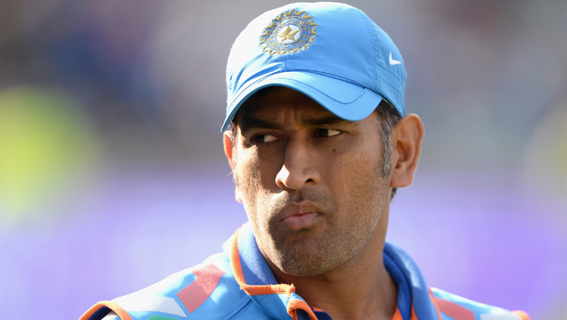 MS Dhoni announced his resignation on Wednesday night © Getty Images