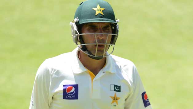 Is this the end of the road for Misbah-ul-Haq? © Getty Images