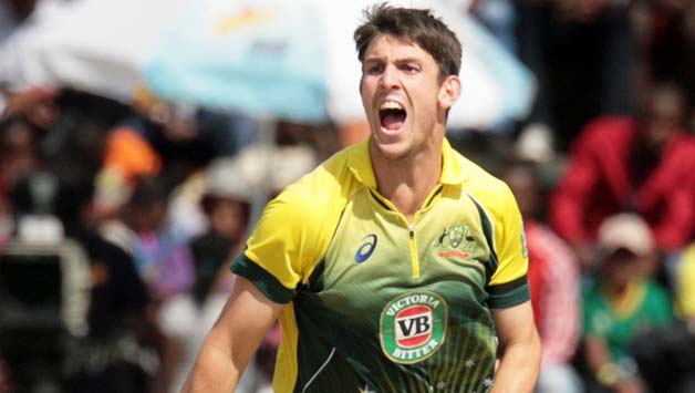 Mitchell Marsh © Getty Images
