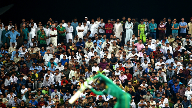 Pakistan and West Indies are planning to play 2 T20I series at Florida between March to April © Getty Images