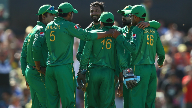 Pakistan have the time to improvise until September 30, 2017 © Getty Images