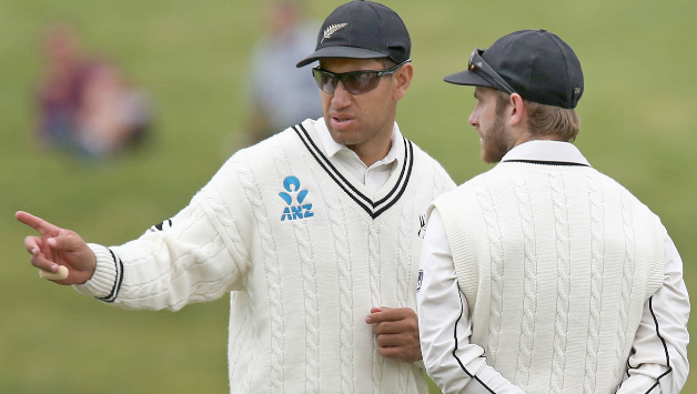 Ross Taylor has secured 16 Test centuries © Getty Images