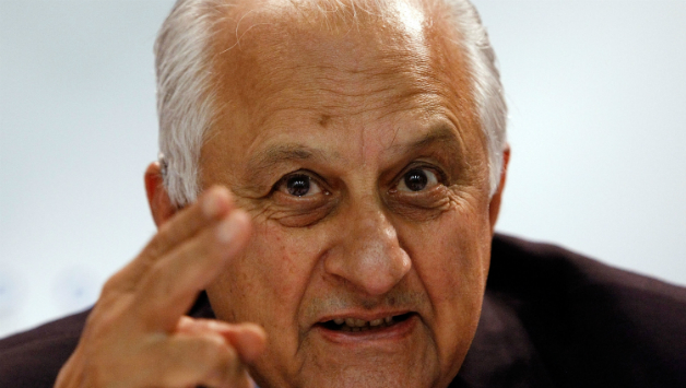 Shaharyar Khan will soon decide the nature of legal action against BCCI © Getty Images