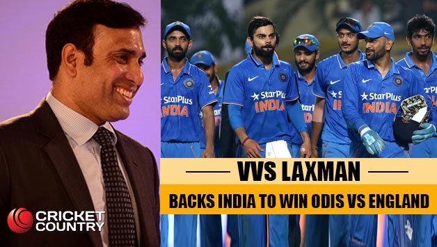 VVSLaxman