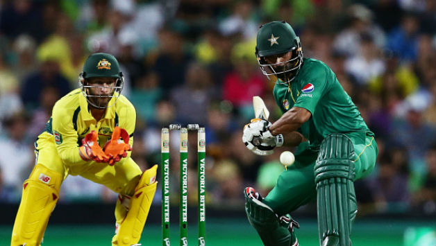 Australia have already won the series against Pakistan © Getty Images
