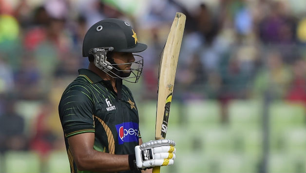 Azhar Ali © AFP