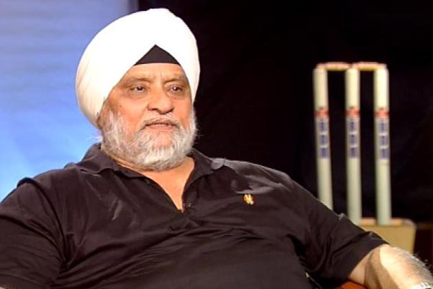 Bishan Singh Bedi © Getty Images