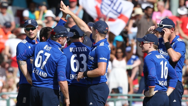 England will hope to make a winning start to 2017 © Getty Images