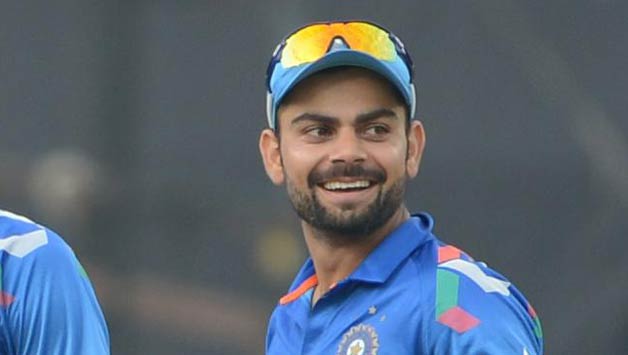 Virat Kohli will take charges for the first time aftre MS Dhoni stepped down from captaincy © IANS
