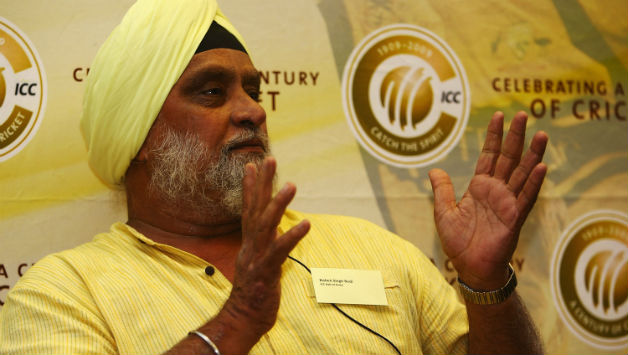 "This is not a happy moment as we should not have been in this situation at the first place. A few people had made cricket their own property," the 70-year-old Bishan Singh Bedi said © Getty Images