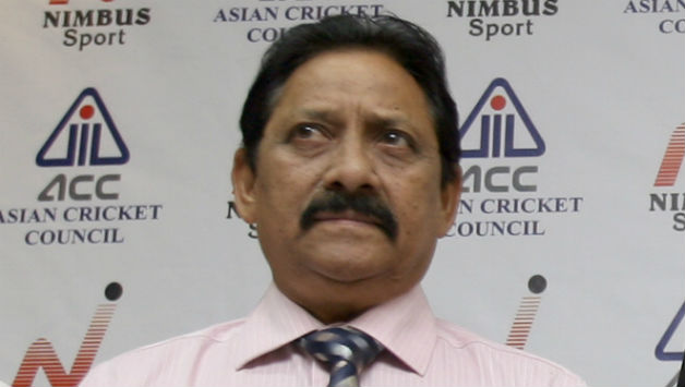 Chetan Chauhan, the current Vice-President of DDCA, has played 40 Tests for India © AFP