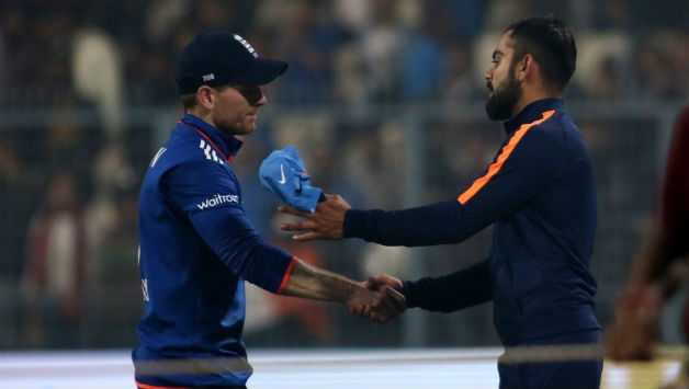 Virat Kohli will be making his captaincy debut in 1st T20I © IANS