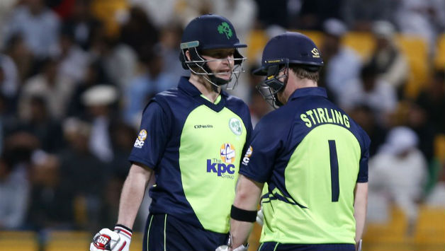 Ireland have already lost their 1st match of the tournament © Ireland cricket (Twitter)