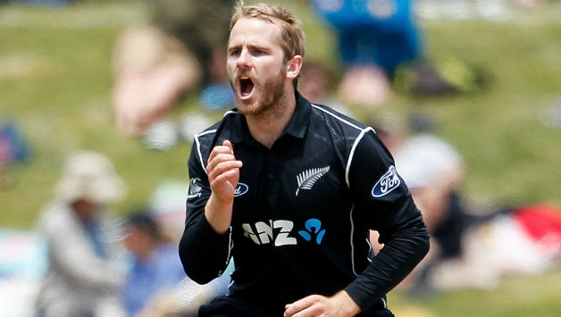 Kane Williamson's side will be eager to go 1-0 up in the series on Monday © Getty Images 