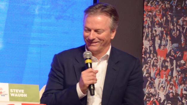 Steve Waugh © CricketCountry (File Photo)