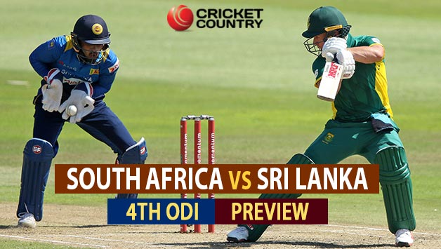 Having won the series South Africa will look to complete a whitewash from here © Getty images