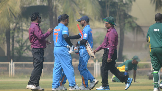 India have now registered their 5th win in the tournament © IANS