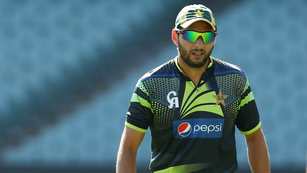 Afridi also mentioned that he would want to see the PCB bar such tainted players from all cricket including domestic © Getty Images