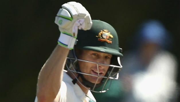 Adam Voges © Getty Images