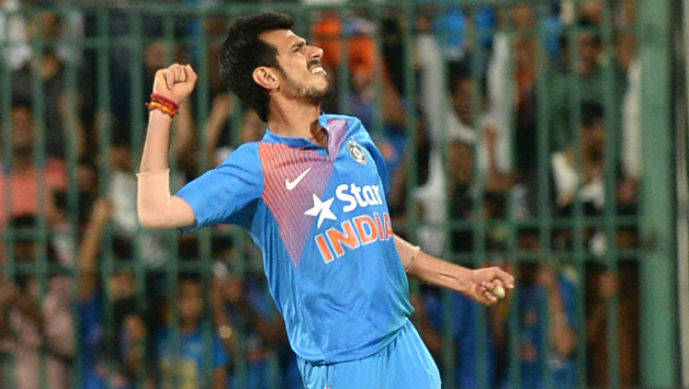 Yuzvendra Chahal became only the second bowler to claim a six-for in T20Is © IANS