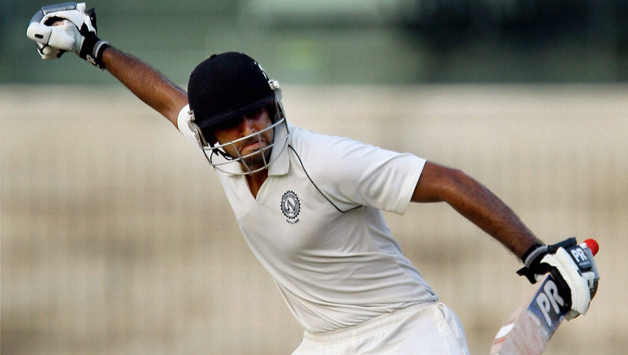 Ishank Jaggi's inclusion comes at the last moment as a forced inclusion, following impressive performance in the ongoing Syed Mushtaq Ali Trophy © PTI (File Photo)