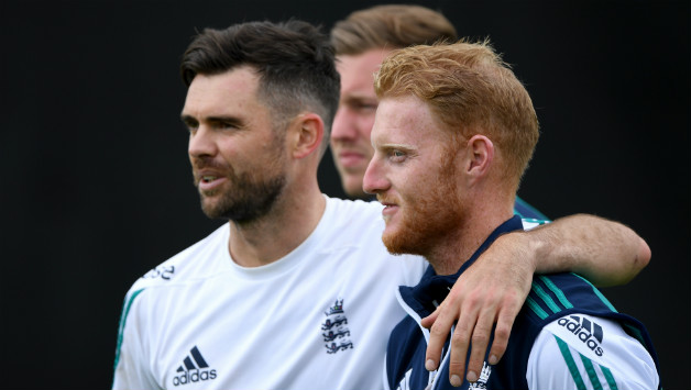 Ben Stokes will play Joe Root's deputy © Getty Images