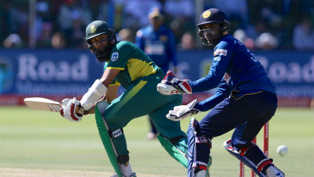 Sri Lanka will look to level the series at 1-1 in the second ODI © Getty Images