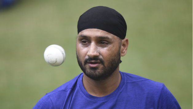 Harbhajan Singh will be leading the star-studded North Zone © AFP