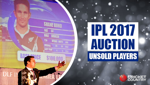 Richard Madley has been hosting the auction for IPL since 2008 © Getty Images