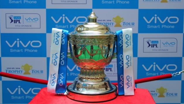 The 10 edition of the IPL Auction will be held on February 20, 2017 in Bengaluru © VIVO