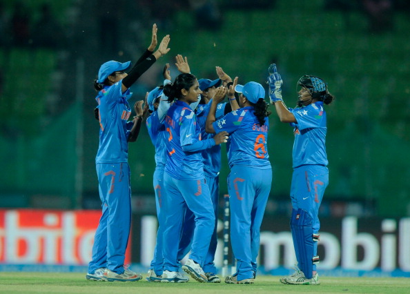 India will eye a seventh win in the tournament © Getty Images (File Photo)