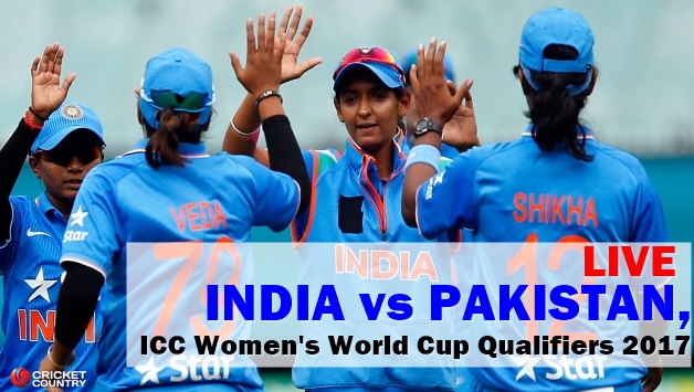 India Women Getty Images banner