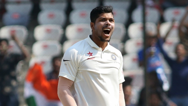 Umesh Yadav can be considered as one of the fastest bowlers India has ever produced © IANS
