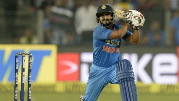 Live Cricket Score, Vijay Hazare Trophy, Vijay Hazare Trophy semi-final, Vijay Hazare Trophy 2016-17, Vijay Hazare Trophy 2016-17 semi-final, Vijay Hazare Trophy 2016-17 live score, Vijay Hazare Trophy live, Delhi vs Maharashtra, Delhi vs Maharashtra Live score, Vijay Hazare Trophy Live Streaming, Vijay Hazare Trophy Match Results