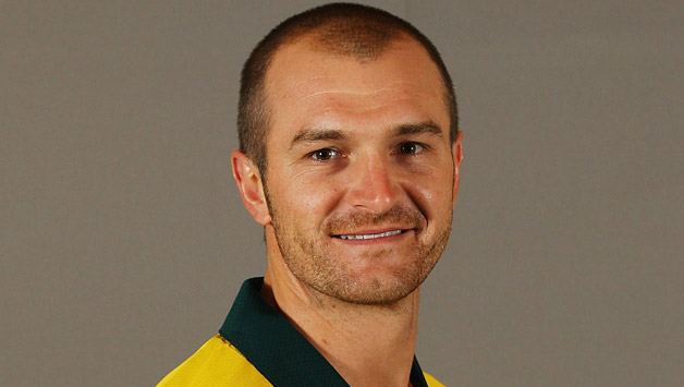 Jason Krejza had delivered his smashing Test debut with 8 wickets for 215 runs against India in Nagpur on 2008 © Getty Images